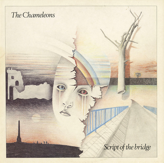 The Chameleons: Script of the Bridge (1983)